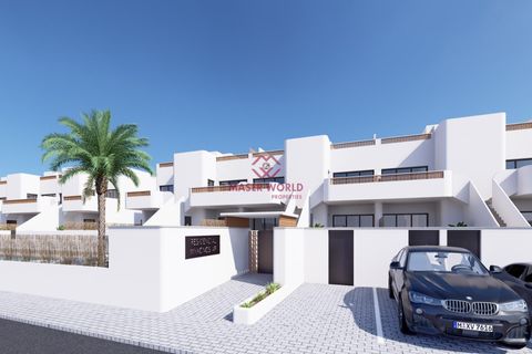 Bungalou a Dolores, Alicante, Dolores - € 279.900 | Ref: MWN8486/5187 - foto 10