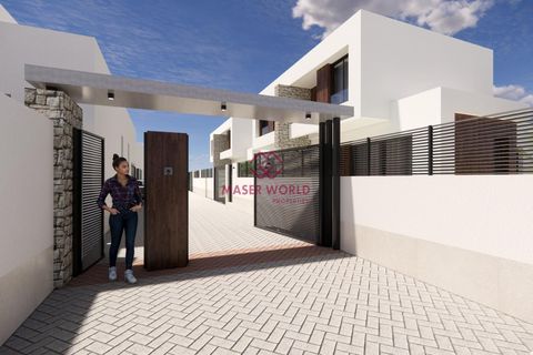 Rækkehus i Dolores, Alicante, Dolores - € 420.000 | Ref: MWN8458/5187 - foto 8
