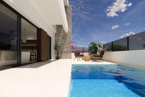 Rækkehus i Dolores, Alicante, Dolores - € 420.000 | Ref: MWN8458/5187 - foto 16