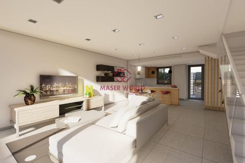 Rækkehus i Cox, Alicante, Cox - € 223.000 | Ref: MWN8413/5187 - foto 3