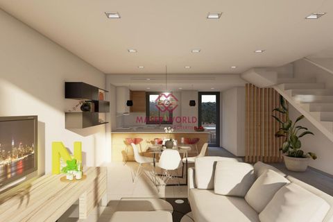 Rækkehus i Cox, Alicante, Cox - € 223.000 | Ref: MWN8413/5187 - foto 5