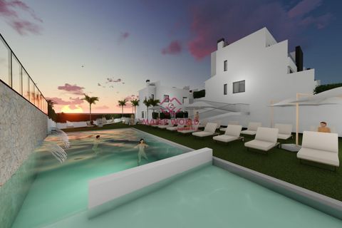 Rækkehus i Cox, Alicante, Cox - € 223.000 | Ref: MWN8413/5187 - foto 15