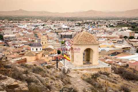 Rækkehus i Cox, Alicante, Cox - € 223.000 | Ref: MWN8413/5187 - foto 20