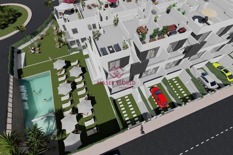 Rækkehus i Cox, Alicante, Cox - € 223.000 | Ref: MWN8413/5187 - foto 7