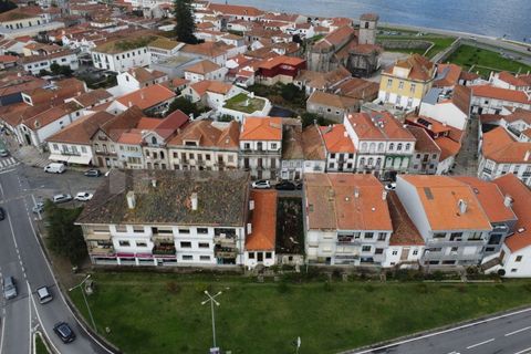 Villa i Caminha, Viana do Castelo, Caminha - € 215.000 | Ref: 2526 - foto 10