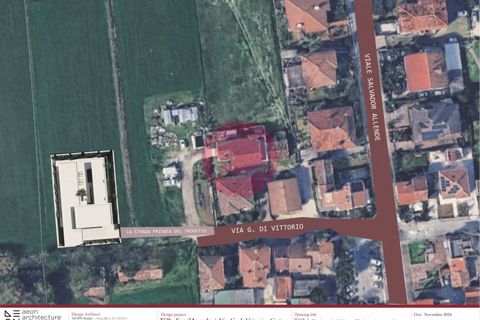 Terra a Gatteo, Forli-Cesena, Gatteo - € 120.000 | Ref: G-L1-033 - foto 9