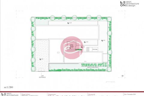 Terra a Gatteo, Forli-Cesena, Gatteo - € 120.000 | Ref: G-L1-033 - foto 10