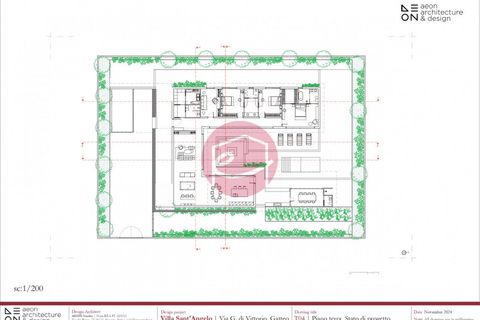 Terra a Gatteo, Forli-Cesena, Gatteo - € 120.000 | Ref: G-L1-033 - foto 11