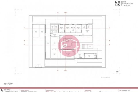 Terra a Gatteo, Forli-Cesena, Gatteo - € 120.000 | Ref: G-L1-033 - foto 12