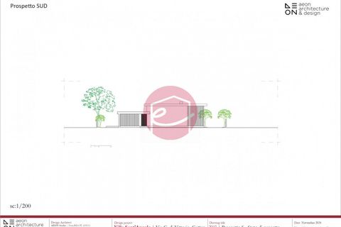 Terra a Gatteo, Forli-Cesena, Gatteo - € 120.000 | Ref: G-L1-033 - foto 14