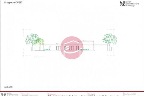 Terra a Gatteo, Forli-Cesena, Gatteo - € 120.000 | Ref: G-L1-033 - foto 15
