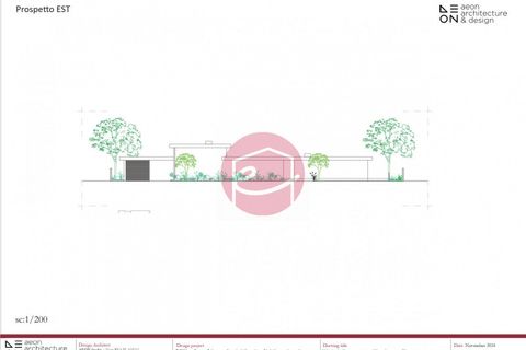 Terra a Gatteo, Forli-Cesena, Gatteo - € 120.000 | Ref: G-L1-033 - foto 16