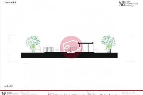 Terra a Gatteo, Forli-Cesena, Gatteo - € 120.000 | Ref: G-L1-033 - foto 18