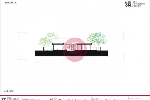 Terra a Gatteo, Forli-Cesena, Gatteo - € 120.000 | Ref: G-L1-033 - foto 19