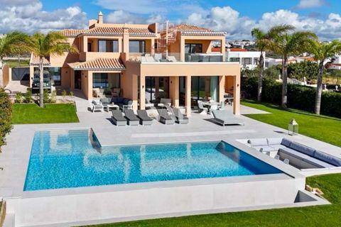 Villa i Albufeira, Faro, Albufeira - € 8.500.000 | Ref: VAP192955 - foto 2