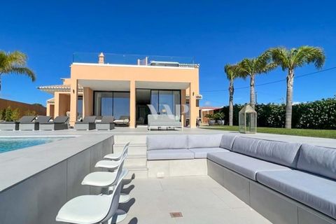 Villa i Albufeira, Faro, Albufeira - € 8.500.000 | Ref: VAP192955 - foto 13