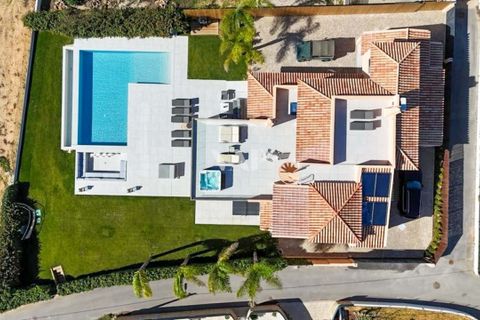 Villa i Albufeira, Faro, Albufeira - € 8.500.000 | Ref: VAP192955 - foto 18
