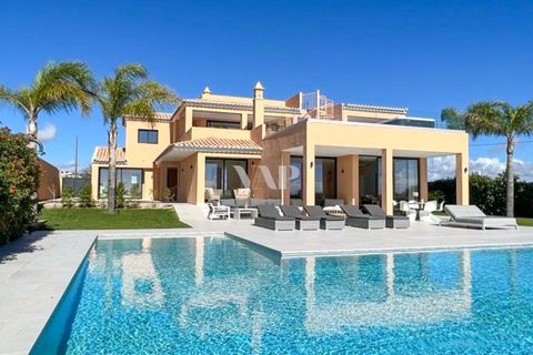 Villa i Albufeira, Faro, Albufeira - € 8.500.000 | Ref: VAP192955 - foto 19
