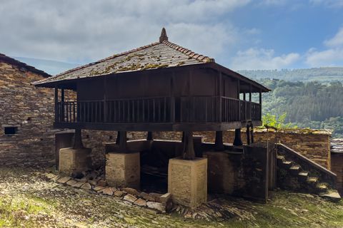 Cortijo in Vegadeo, Asturias, Vegadeo - € 750.000 | Ref: 2097 - Foto 29