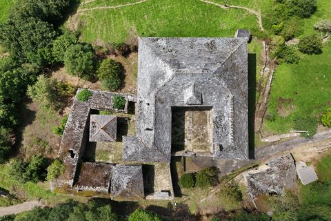 Cortijo in Vegadeo, Asturias, Vegadeo - € 750.000 | Ref: 2097 - Foto 30