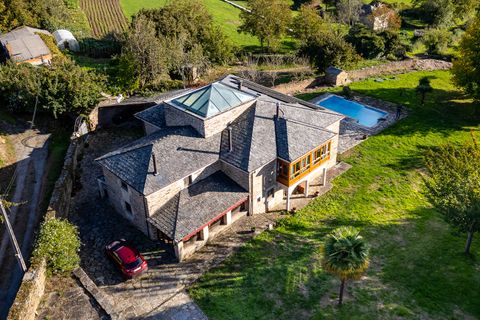 Stadthaus in Lugo, Lugo, Lugo - € 650.000 | Ref: 2066 - Foto 1