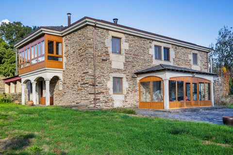 Stadthaus in Lugo, Lugo, Lugo - € 650.000 | Ref: 2066 - Foto 6