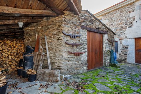 Stadthaus in Lugo, Lugo, Lugo - € 650.000 | Ref: 2066 - Foto 29