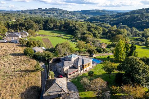 Stadthaus in Lugo, Lugo, Lugo - € 650.000 | Ref: 2066 - Foto 32