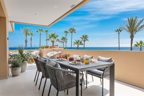 Leilighet i Estepona, Malaga, Estepona - € 1 995 000 | Ref: CP09006 - foto 2