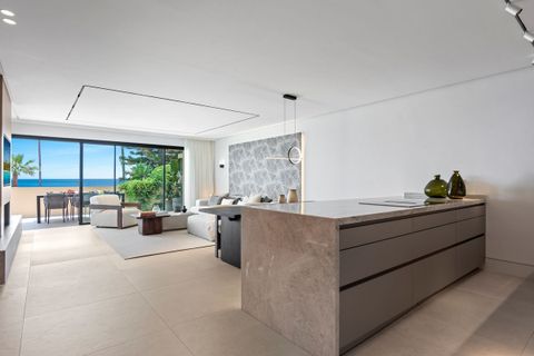 Leilighet i Estepona, Malaga, Estepona - € 1 995 000 | Ref: CP09006 - foto 7