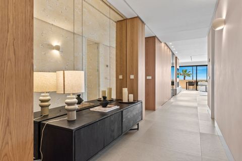 Leilighet i Estepona, Malaga, Estepona - € 1 995 000 | Ref: CP09006 - foto 9