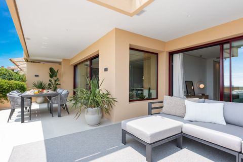 Leilighet i Estepona, Malaga, Estepona - € 1 995 000 | Ref: CP09006 - foto 10