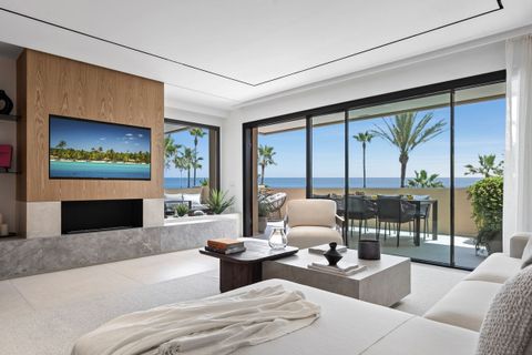 Leilighet i Estepona, Malaga, Estepona - € 1 995 000 | Ref: CP09006 - foto 16