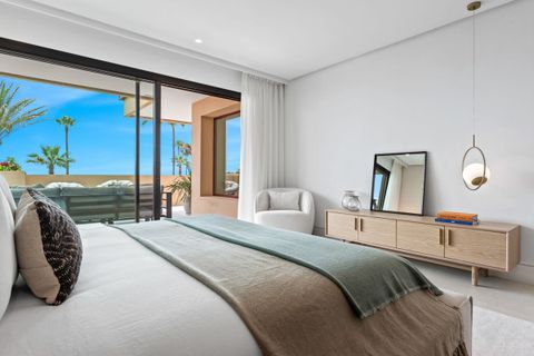 Leilighet i Estepona, Malaga, Estepona - € 1 995 000 | Ref: CP09006 - foto 20