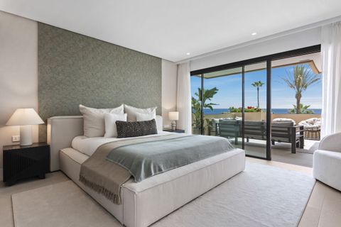 Leilighet i Estepona, Malaga, Estepona - € 1 995 000 | Ref: CP09006 - foto 26