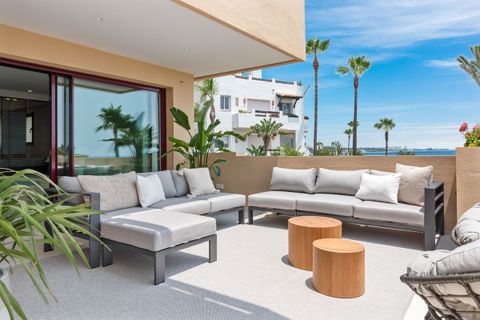 Leilighet i Estepona, Malaga, Estepona - € 1 995 000 | Ref: CP09006 - foto 36