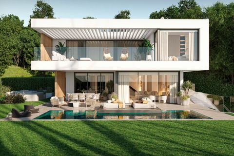 Villa a Estepona, Malaga, Estepona - € 1.695.000 | Ref: CP07133 - foto 2