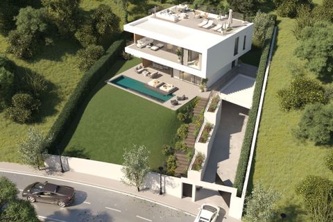 Villa a Estepona, Malaga, Estepona - € 1.695.000 | Ref: CP07133 - foto 3