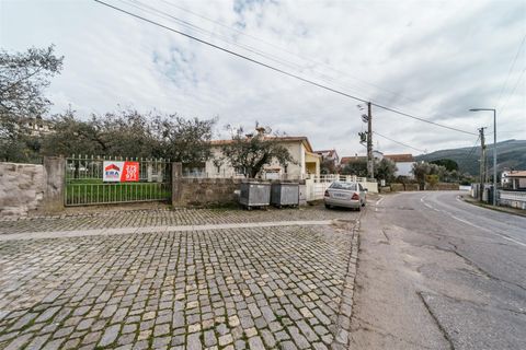 Helårsgrund i Covilha, Castelo Branco, Covilha - € 39.000 | Ref: 255240222 - foto 1