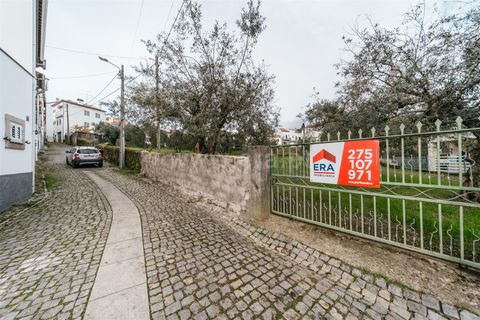 Helårsgrund i Covilha, Castelo Branco, Covilha - € 39.000 | Ref: 255240222 - foto 2