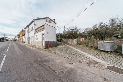 Helårsgrund i Covilha, Castelo Branco, Covilha - € 39.000 | Ref: 255240222 - foto 3