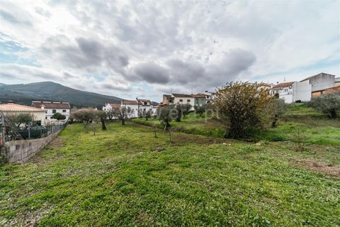 Helårsgrund i Covilha, Castelo Branco, Covilha - € 39.000 | Ref: 255240222 - foto 5