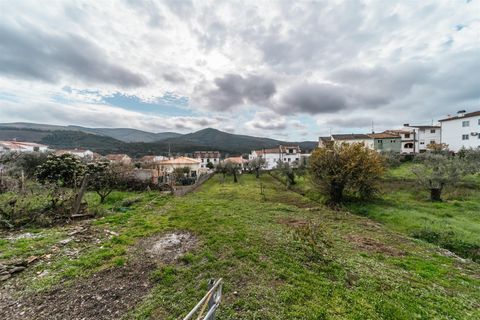 Helårsgrund i Covilha, Castelo Branco, Covilha - € 39.000 | Ref: 255240222 - foto 6