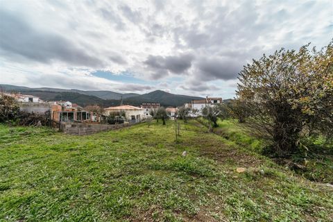 Helårsgrund i Covilha, Castelo Branco, Covilha - € 39.000 | Ref: 255240222 - foto 7