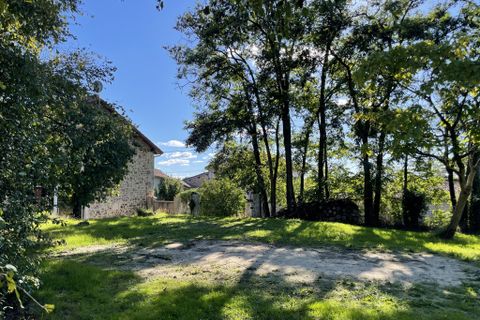 Villa i Saint-Maurice-des-Lions, Charente - bilde 5