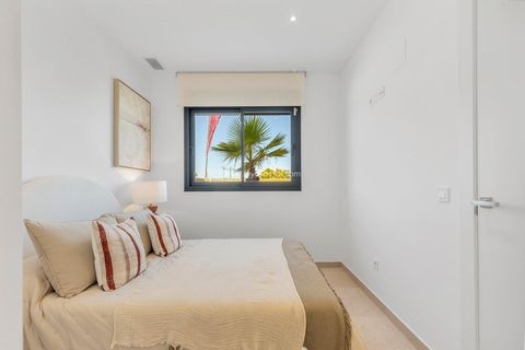 Leilighet i Dolores, Alicante, Dolores - € 269 900 | Ref: NB-44219 - foto 32
