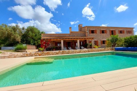 Villa a Algaida, Mallorca, Algaida - € 1.995.000 | Ref: 127 Algaida 1995 - foto 2
