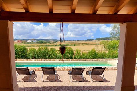 Villa a Algaida, Mallorca, Algaida - € 1.995.000 | Ref: 127 Algaida 1995 - foto 3