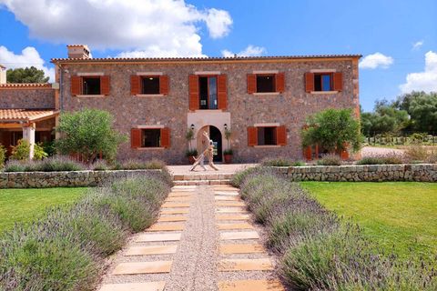 Villa a Algaida, Mallorca, Algaida - € 1.995.000 | Ref: 127 Algaida 1995 - foto 4