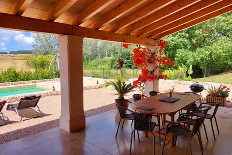 Villa a Algaida, Mallorca, Algaida - € 1.995.000 | Ref: 127 Algaida 1995 - foto 5